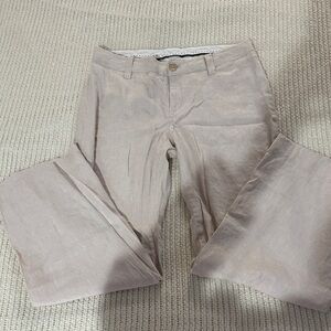 Women’s Tan Pants